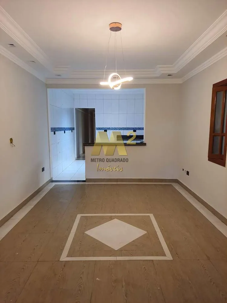 Casa, 3 quartos, 123 m² - Foto 9