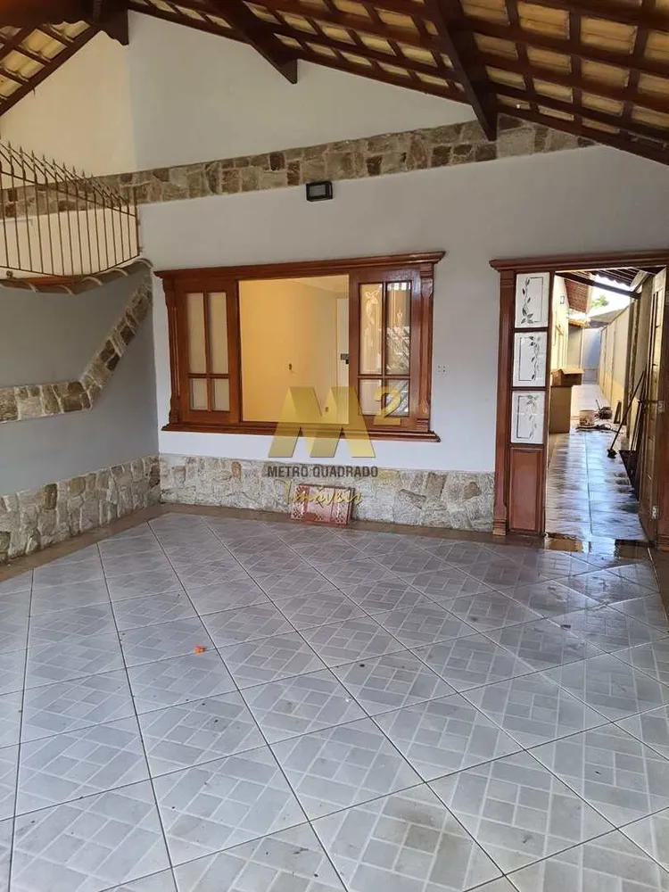 Casa, 3 quartos, 123 m² - Foto 1