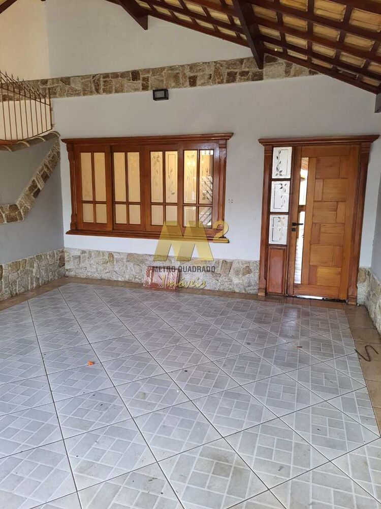 Casa, 3 quartos, 123 m² - Foto 8