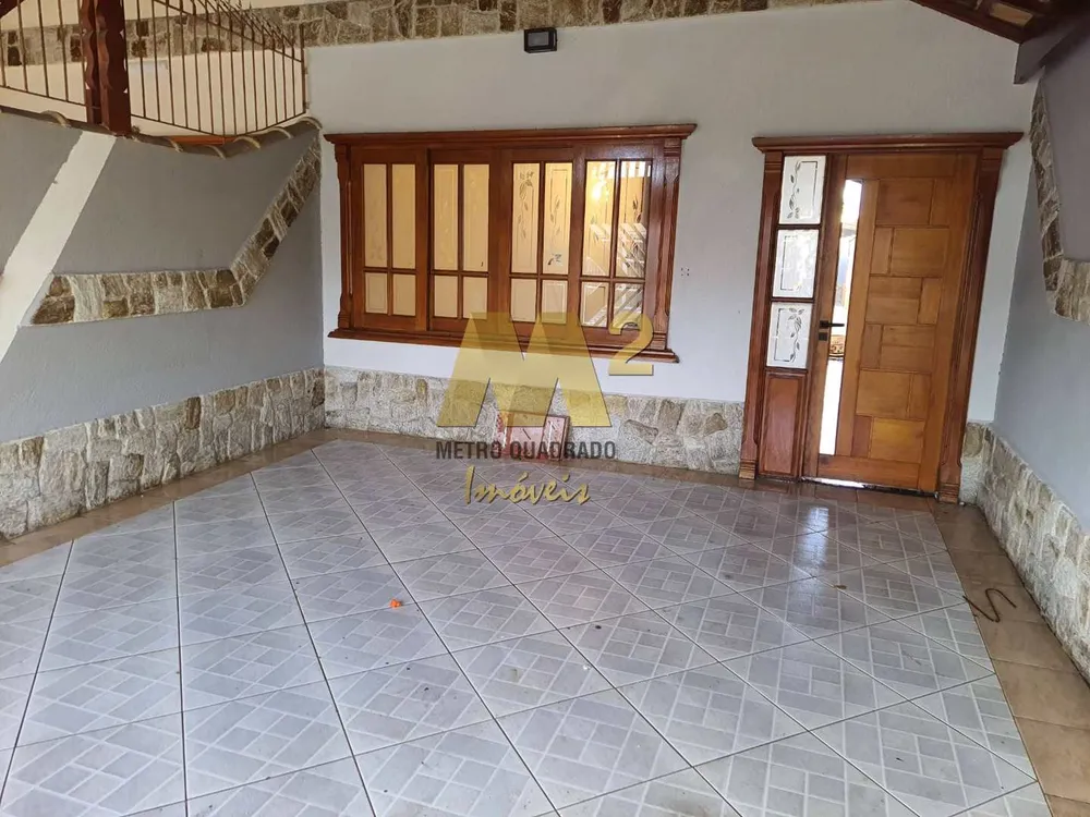 Casa, 3 quartos, 123 m² - Foto 2