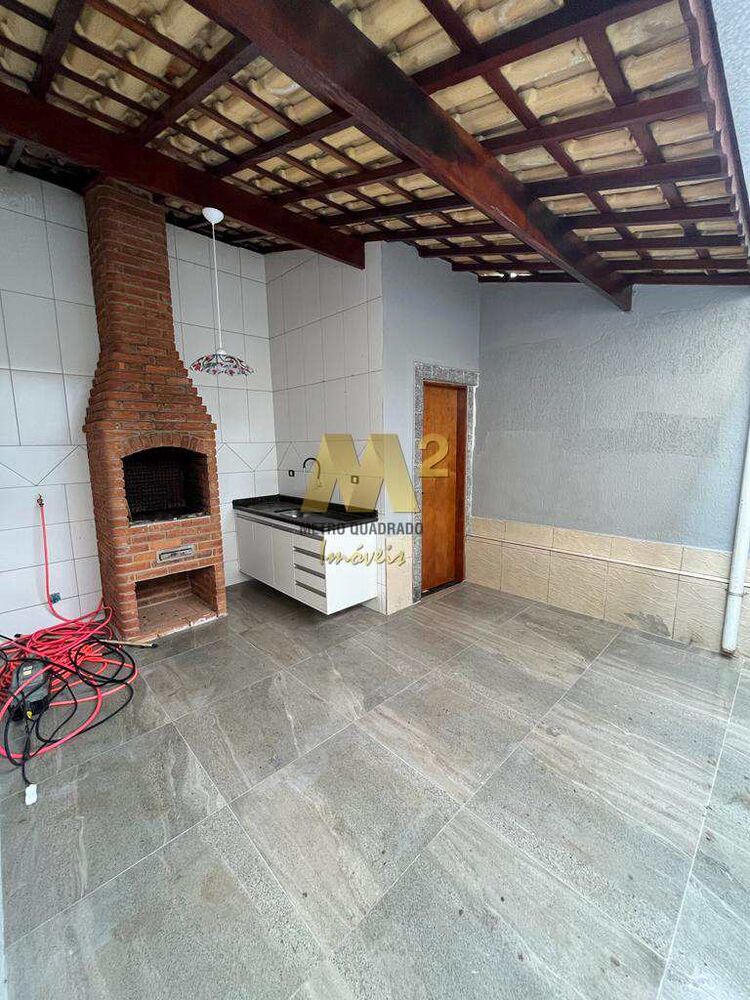 Casa, 3 quartos, 123 m² - Foto 6