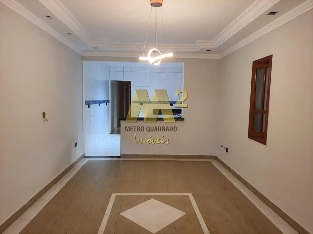 Casa, 3 quartos, 123 m² - Foto 8