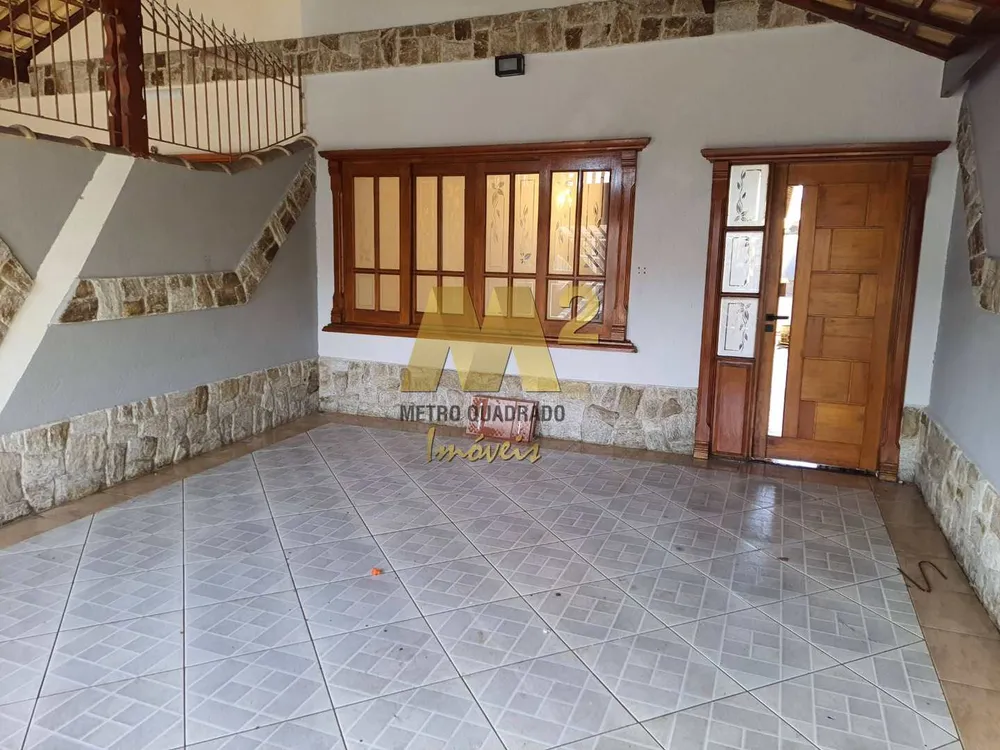 Casa, 3 quartos, 123 m² - Foto 4