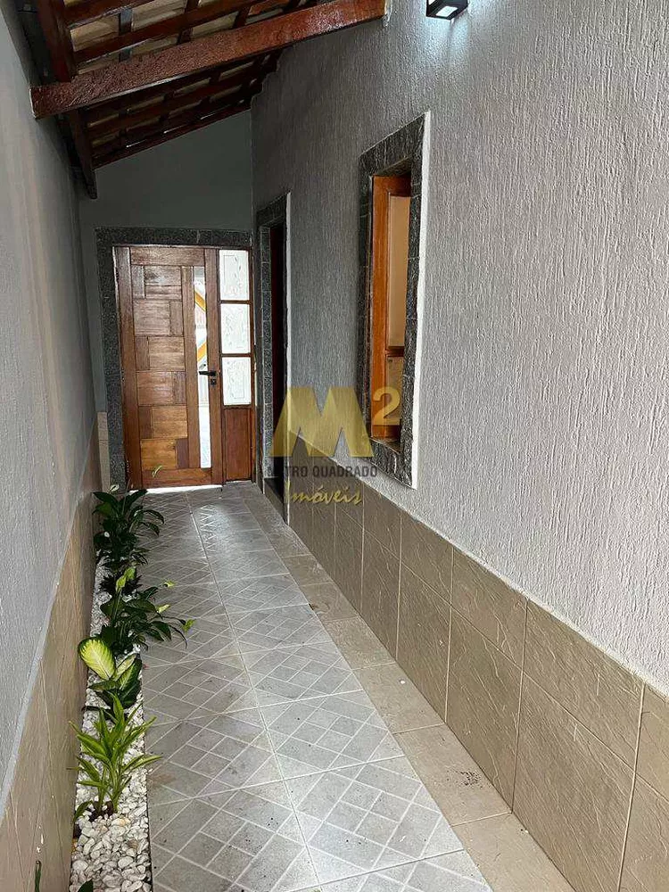 Casa, 3 quartos, 123 m² - Foto 2