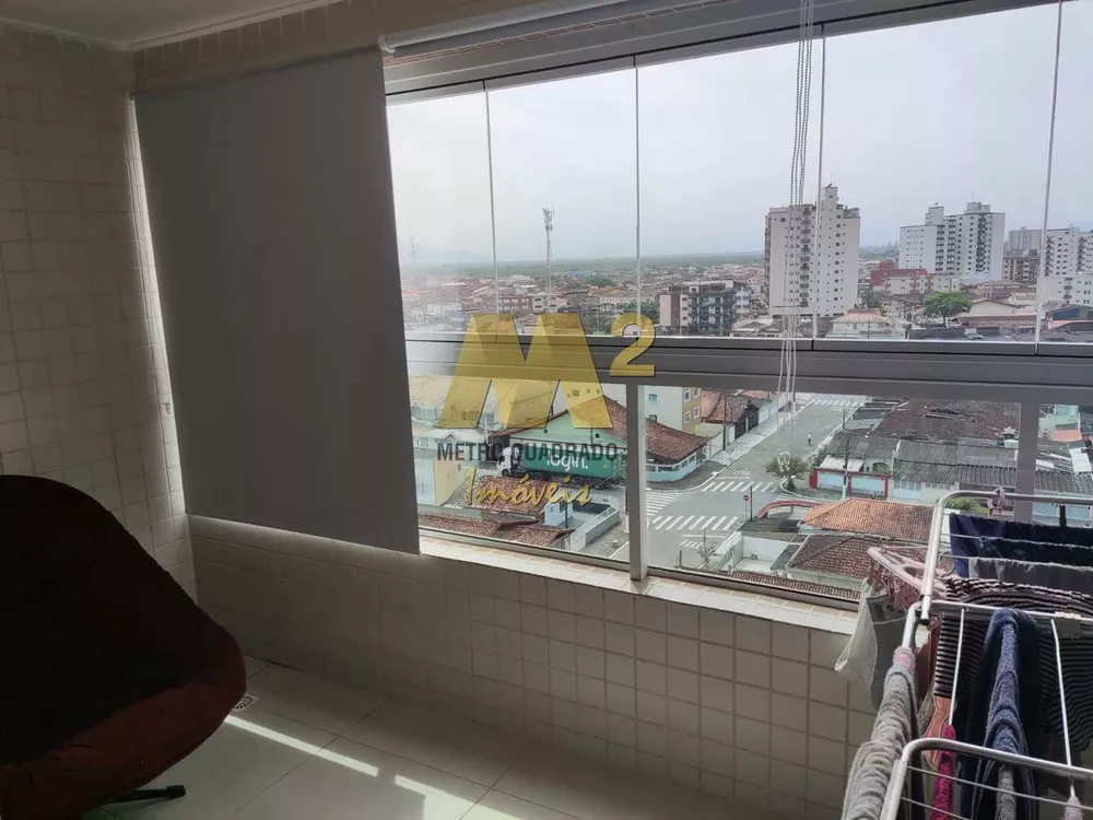 Apartamento à venda com 2 quartos, 70m² - Foto 7