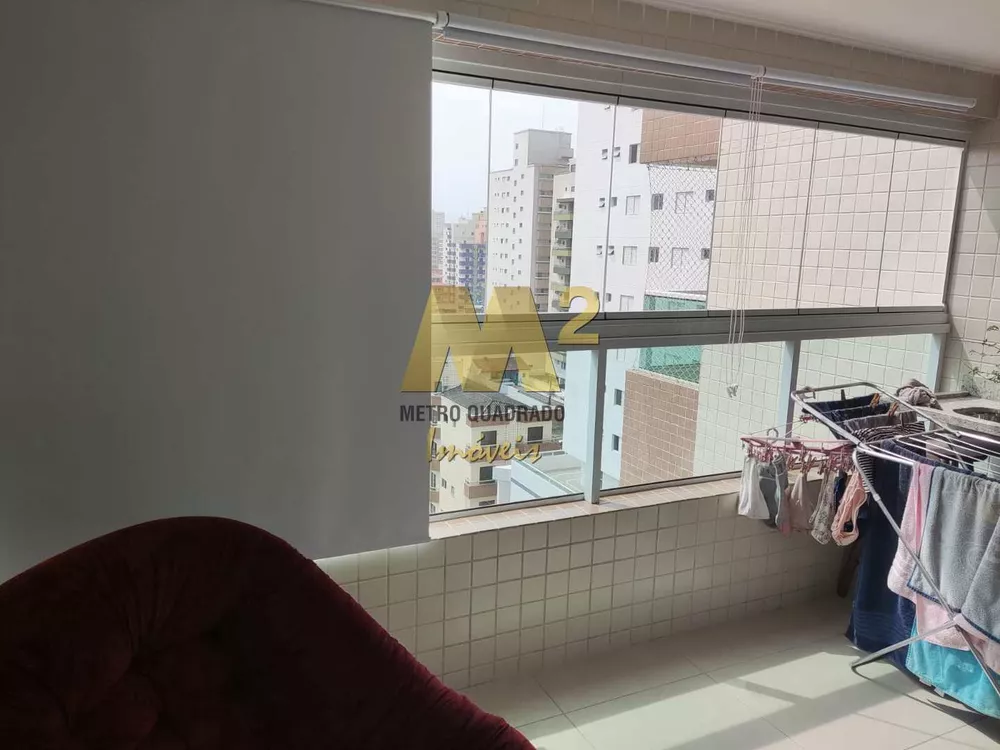 Apartamento à venda com 2 quartos, 70m² - Foto 8