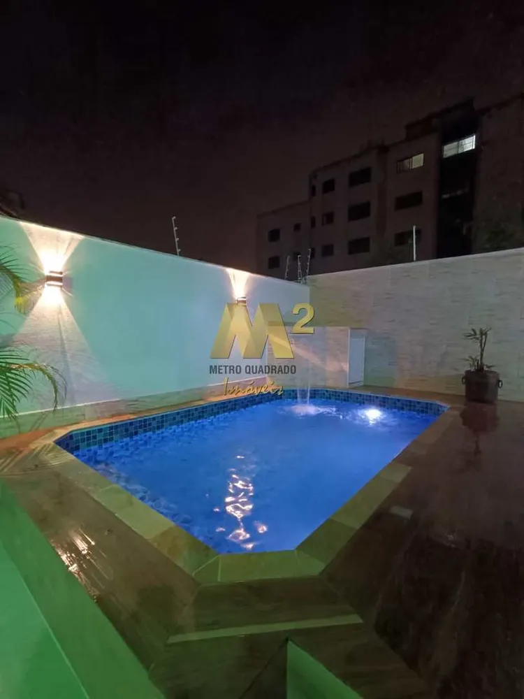 Sobrado, 3 quartos, 140 m² - Foto 5