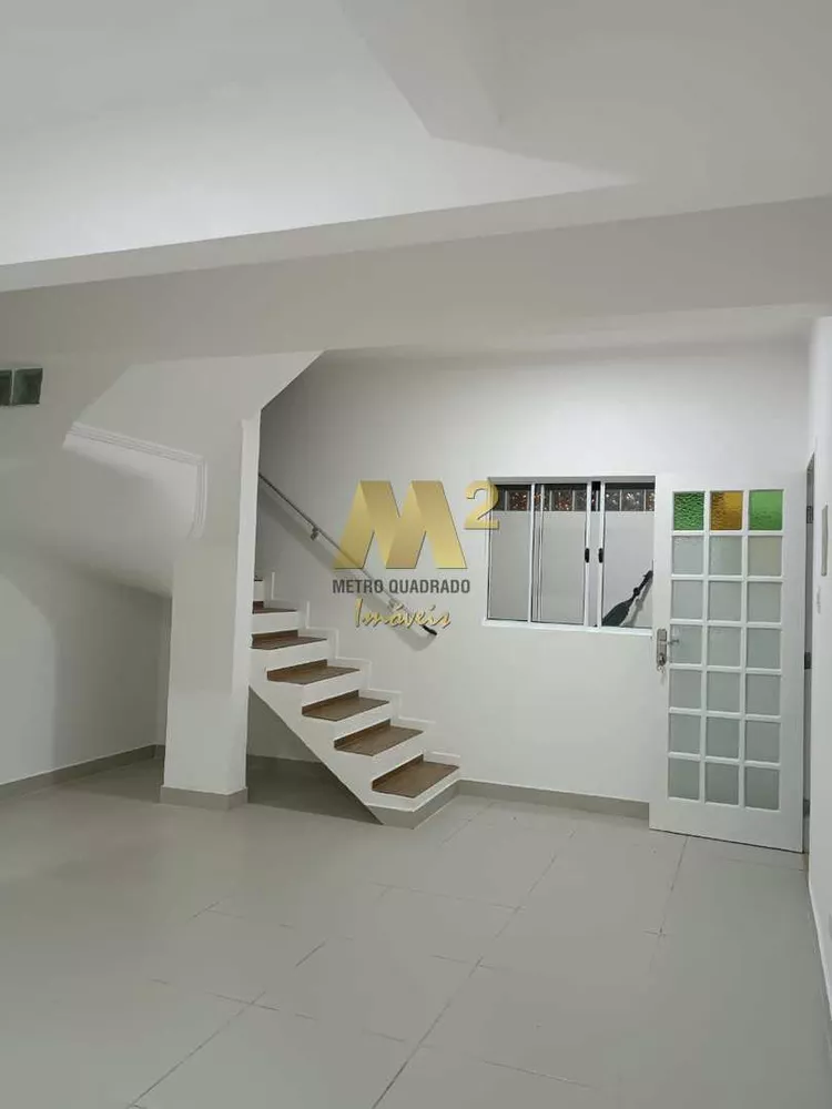 Sobrado, 3 quartos, 140 m² - Foto 2