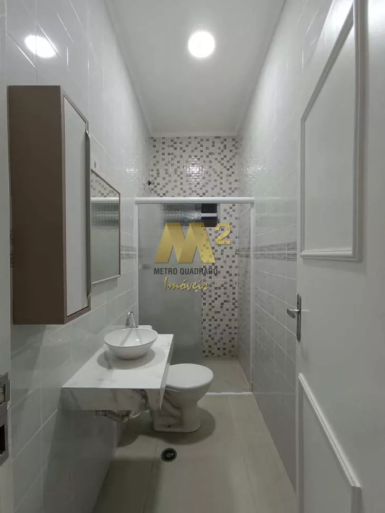 Sobrado, 3 quartos, 140 m² - Foto 1