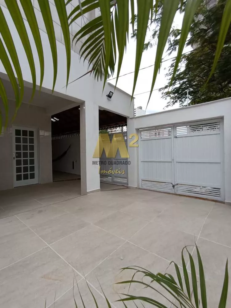 Sobrado à venda com 3 quartos, 140m² - Foto 3