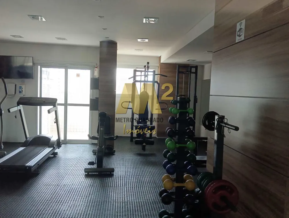 Apartamento, 3 quartos, 125 m² - Foto 8