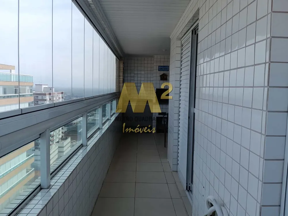 Apartamento, 3 quartos, 125 m² - Foto 6