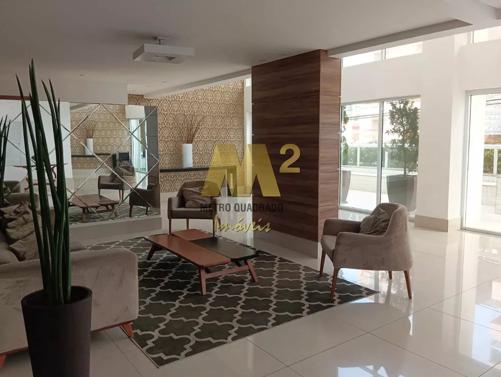 Apartamento, 3 quartos, 125 m² - Foto 2