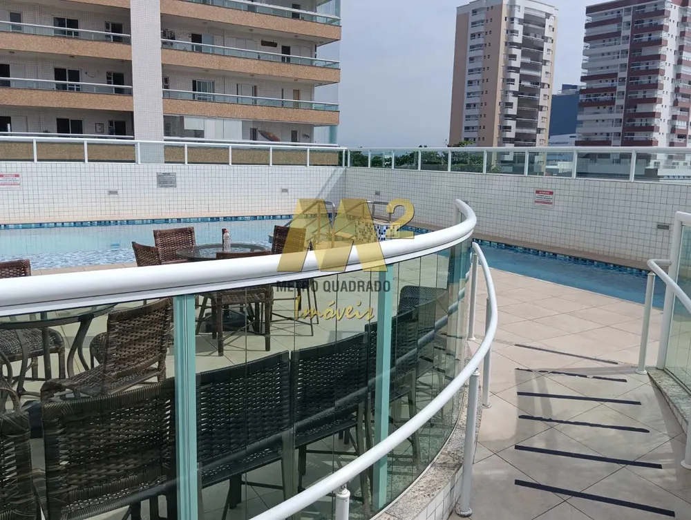 Apartamento, 3 quartos, 125 m² - Foto 6