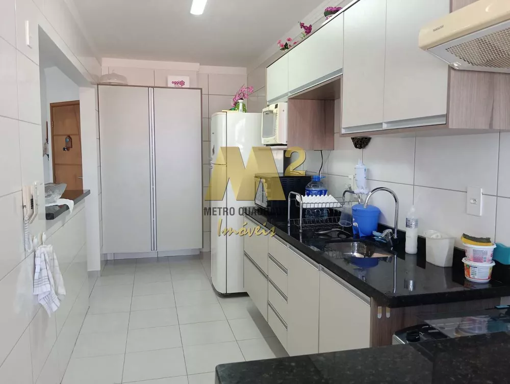 Apartamento, 3 quartos, 125 m² - Foto 3