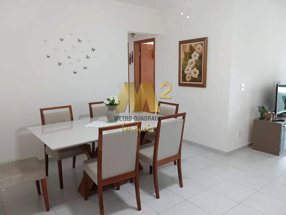 Apartamento, 3 quartos, 125 m² - Foto 11