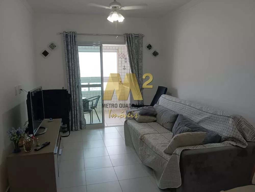 Apartamento à venda com 3 quartos, 125m² - Foto 2