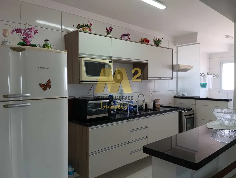 Apartamento, 3 quartos, 125 m² - Foto 10