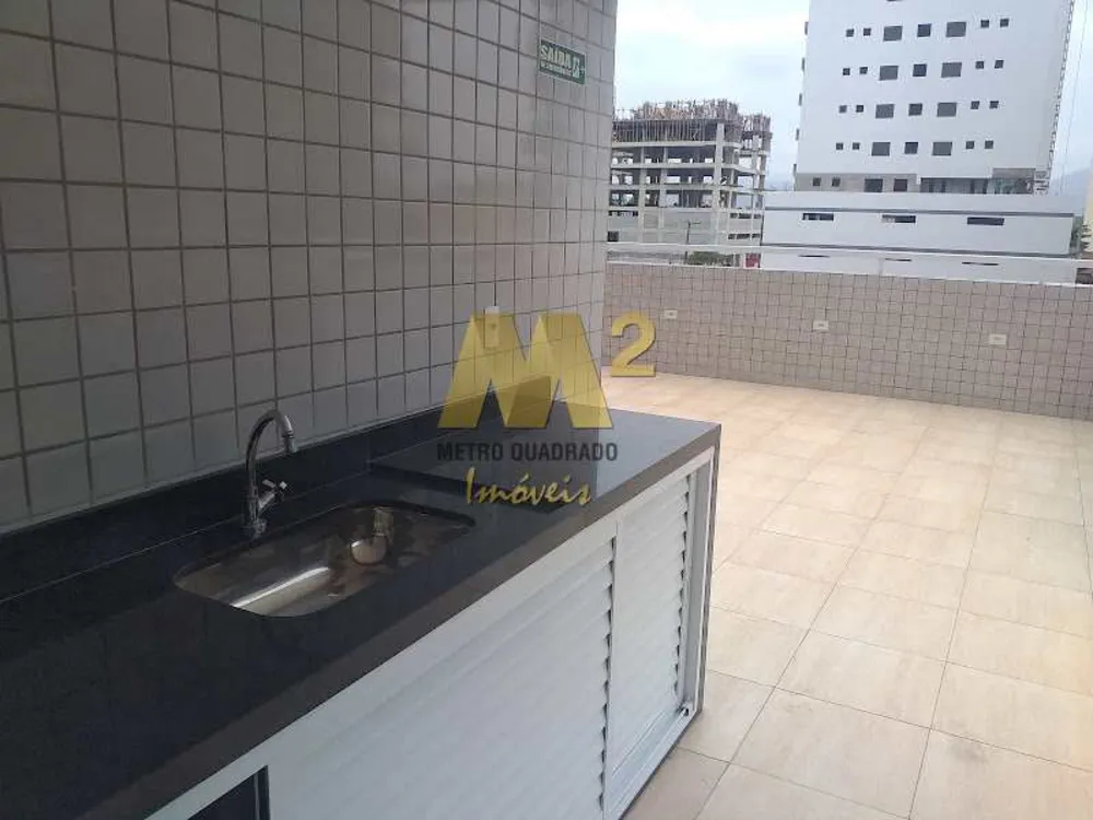 Apartamento, 2 quartos, 100 m² - Foto 7