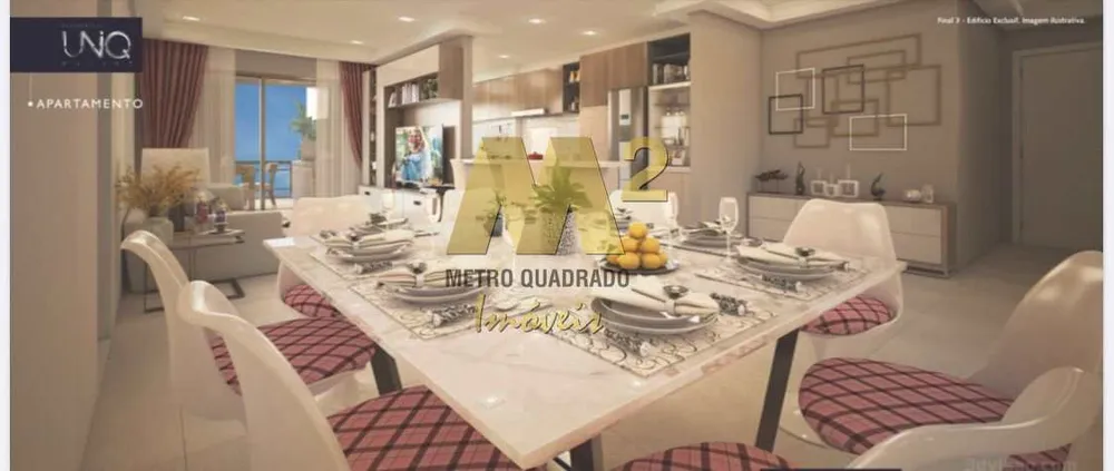 Apartamento, 3 quartos, 131 m² - Foto 2