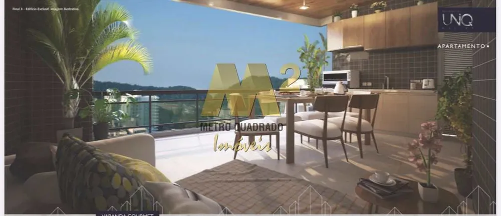 Apartamento, 3 quartos, 131 m² - Foto 6