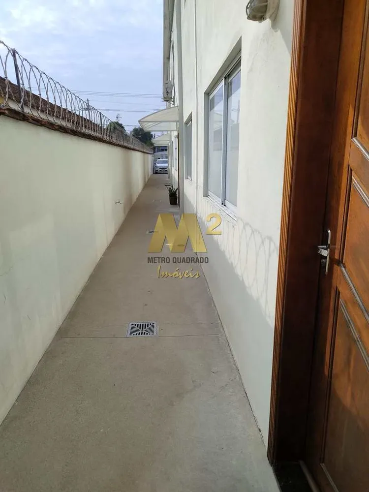 Casa de Condomínio, 2 quartos - Foto 7