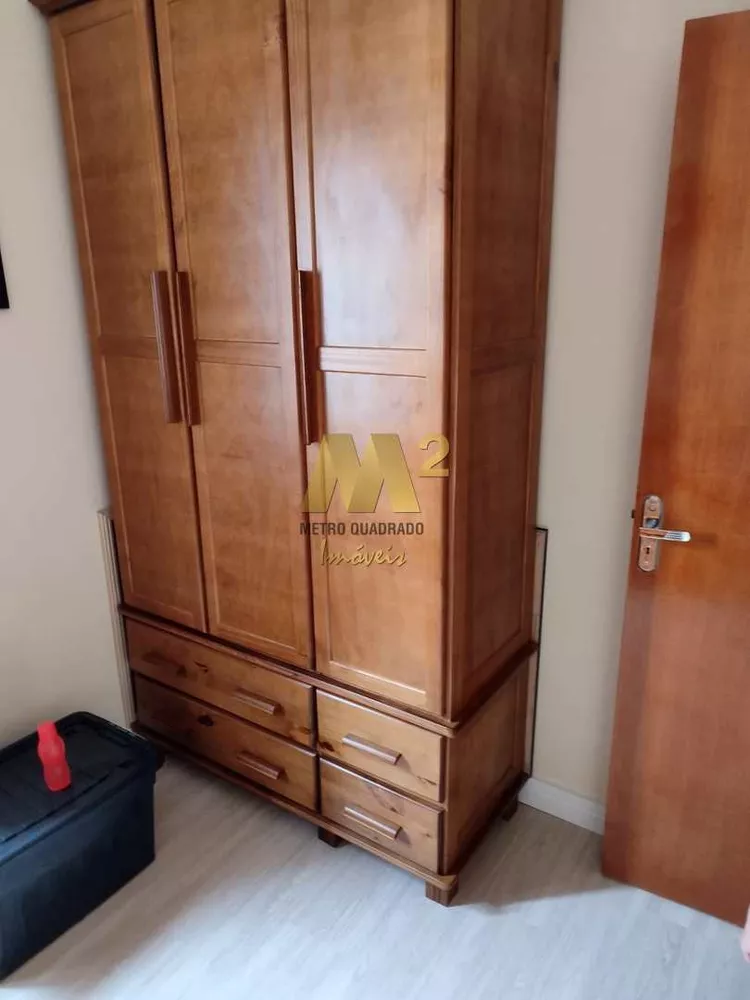 Casa de Condomínio, 2 quartos - Foto 7