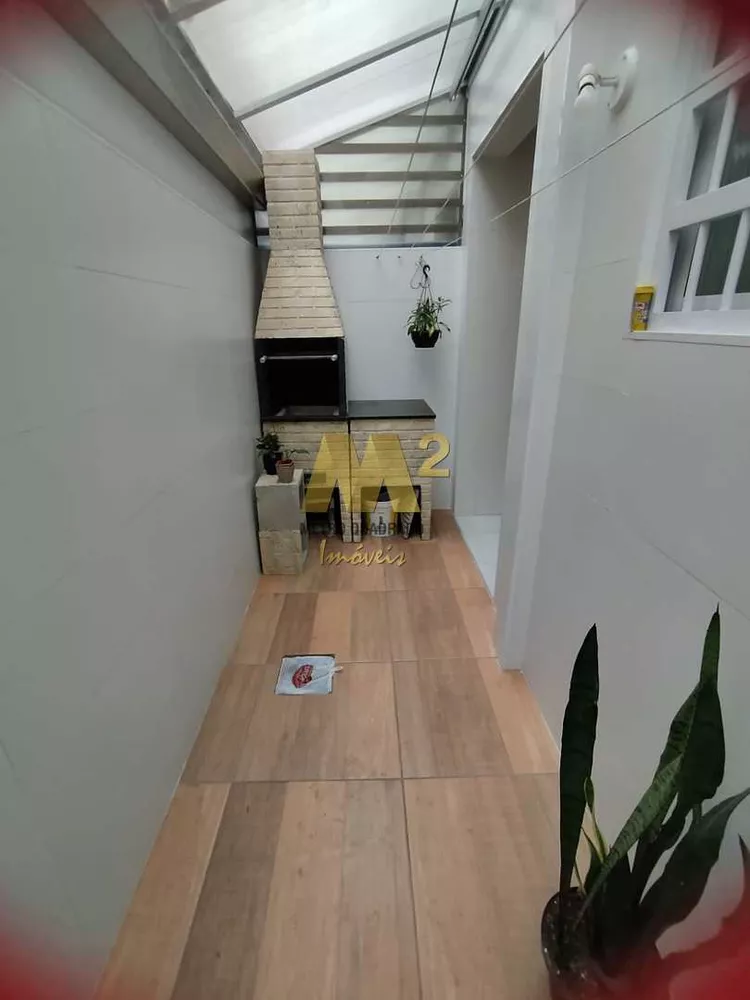 Casa de Condomínio, 2 quartos - Foto 8