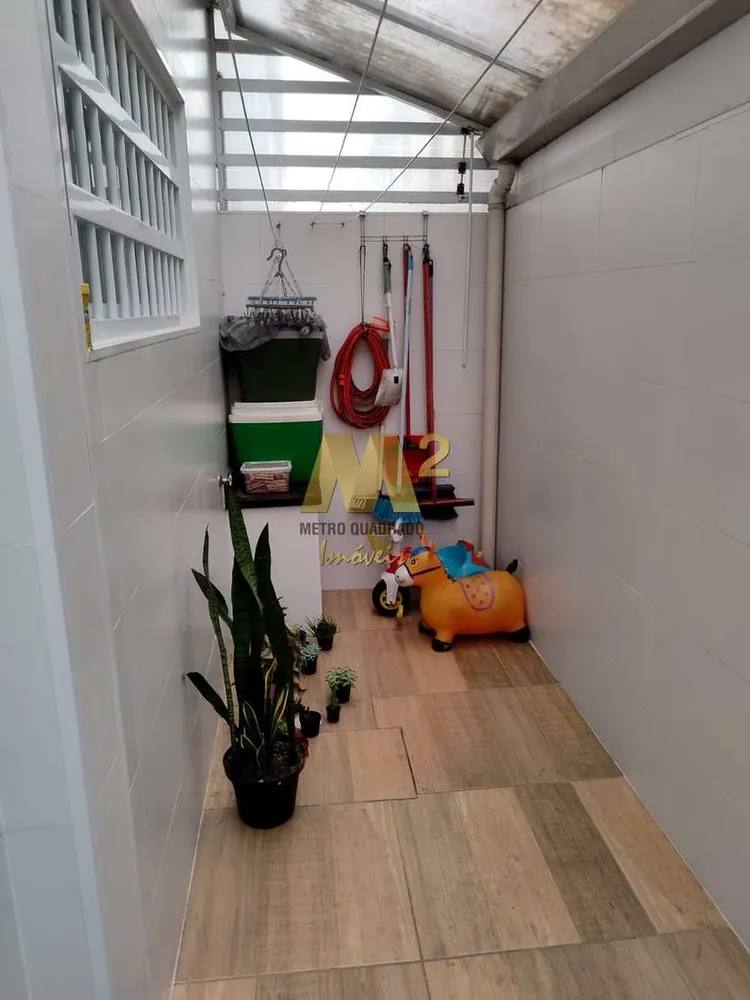 Casa de Condomínio, 2 quartos - Foto 6