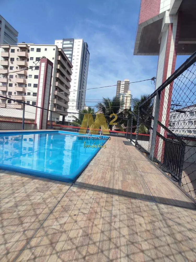 Apartamento, 1 quarto, 45 m² - Foto 1