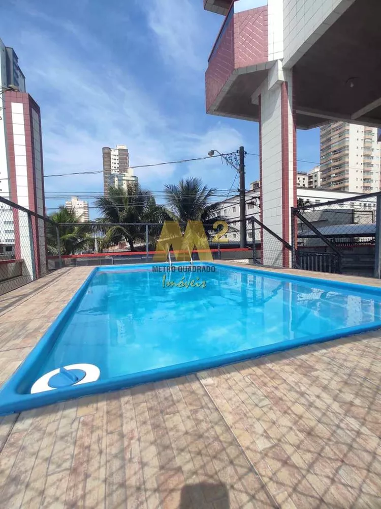 Apartamento, 1 quarto, 45 m² - Foto 3