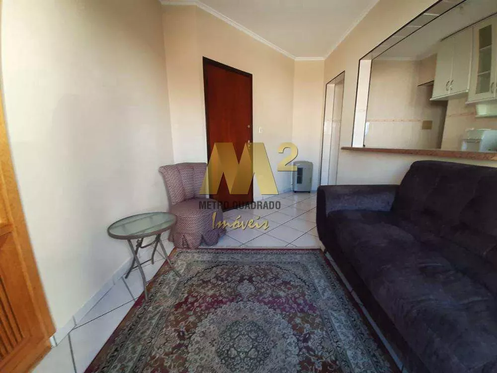 Apartamento, 1 quarto, 45 m² - Foto 2