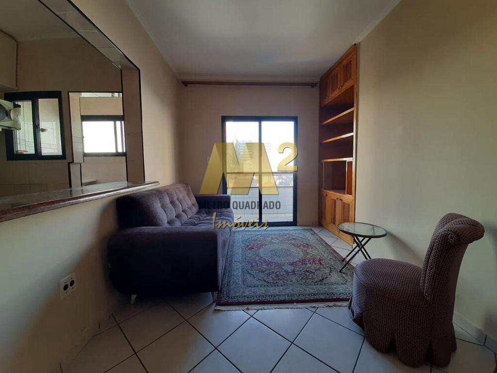 Apartamento, 1 quarto, 45 m² - Foto 5