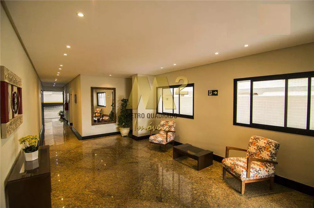Apartamento, 2 quartos, 89 m² - Foto 11