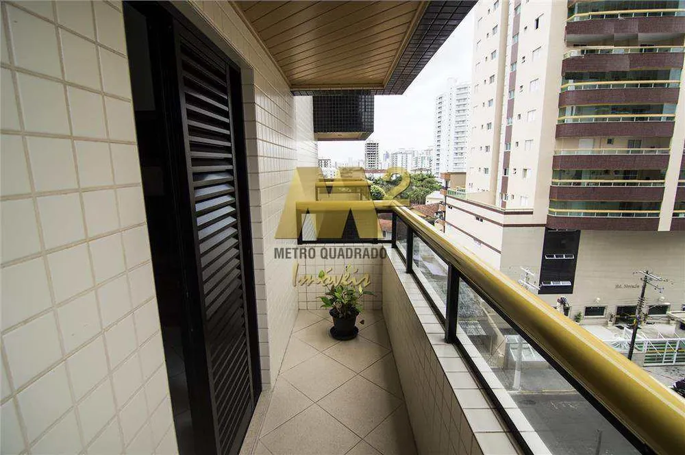 Apartamento, 2 quartos, 89 m² - Foto 3