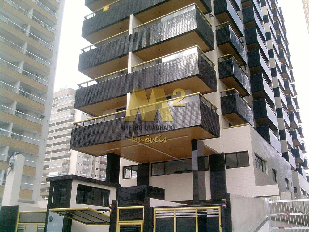 Apartamento, 2 quartos, 89 m² - Foto 1
