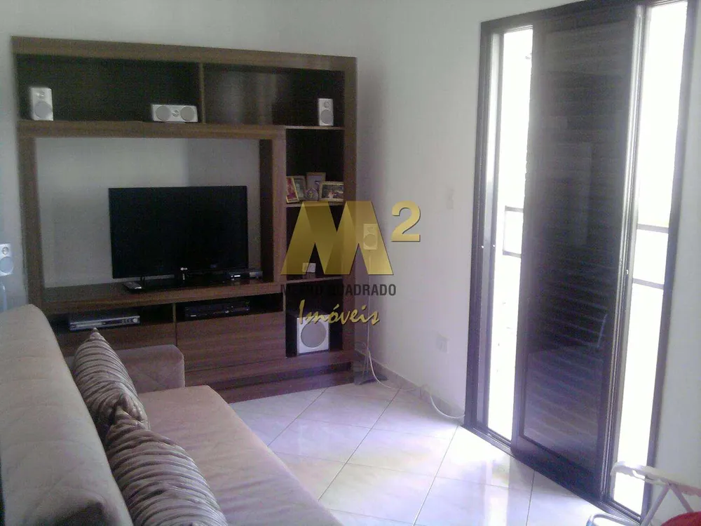 Apartamento, 2 quartos, 89 m² - Foto 2