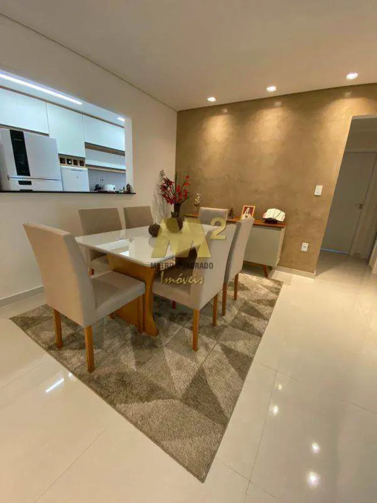 Apartamento, 3 quartos, 108 m² - Foto 5