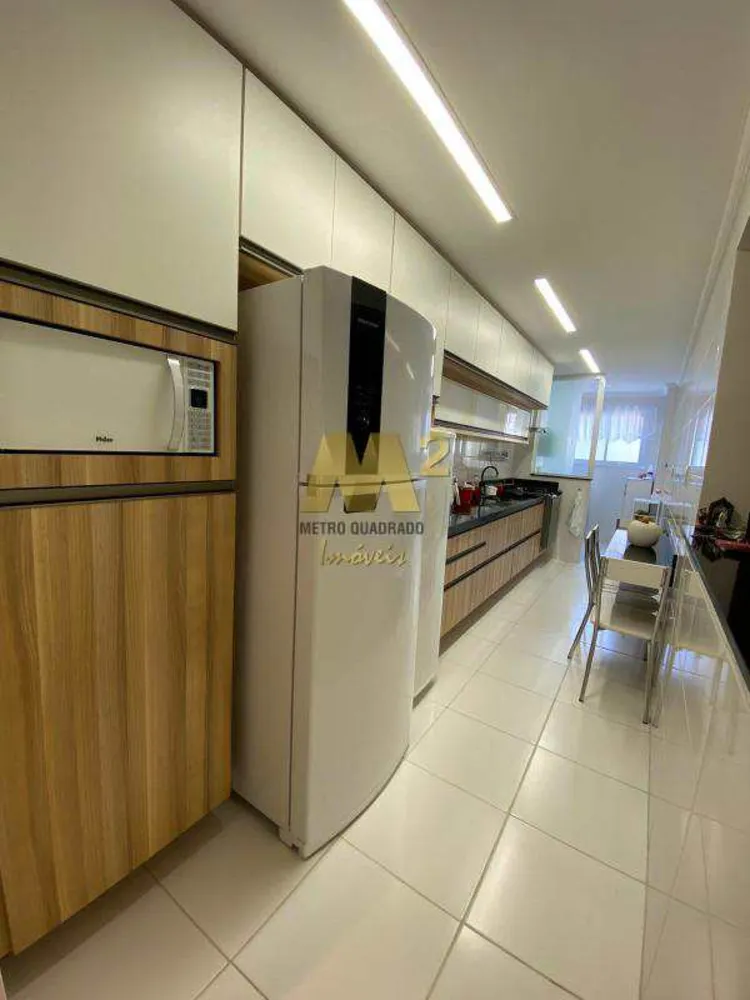 Apartamento, 3 quartos, 108 m² - Foto 7