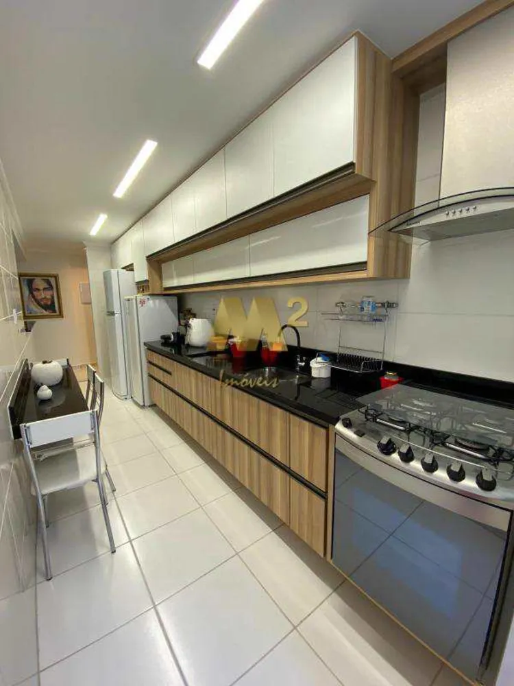 Apartamento, 3 quartos, 108 m² - Foto 8