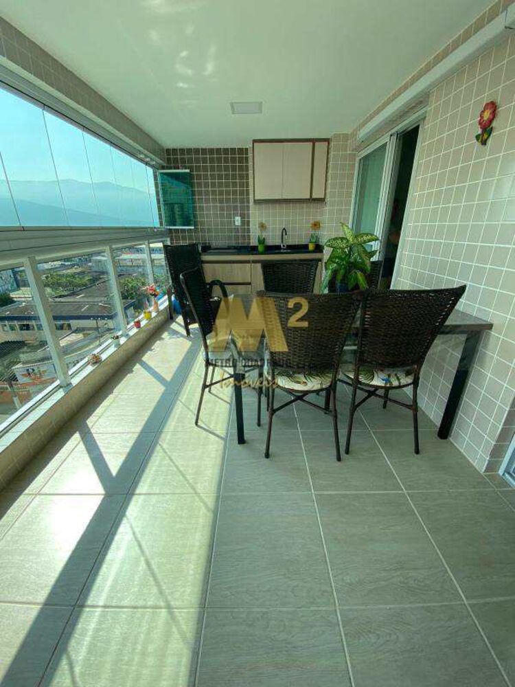 Apartamento, 3 quartos, 108 m² - Foto 7
