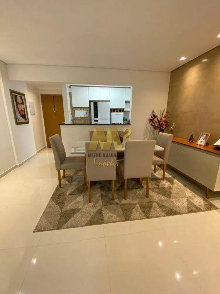 Apartamento, 3 quartos, 108 m² - Foto 1