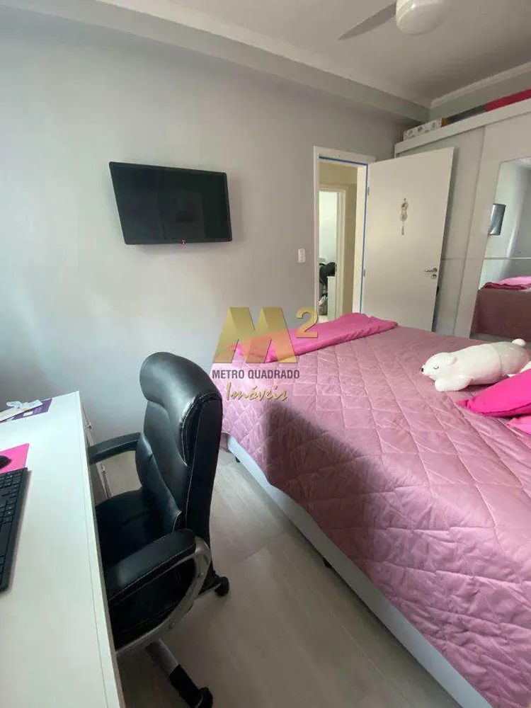 Apartamento, 3 quartos, 108 m² - Foto 12