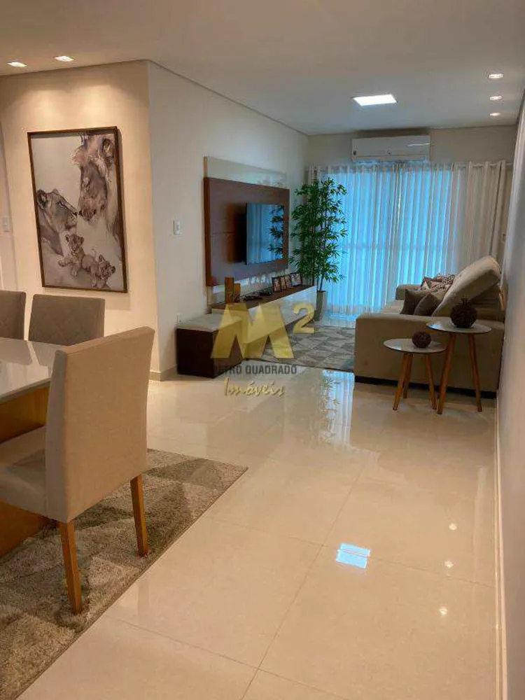Apartamento, 3 quartos, 108 m² - Foto 3