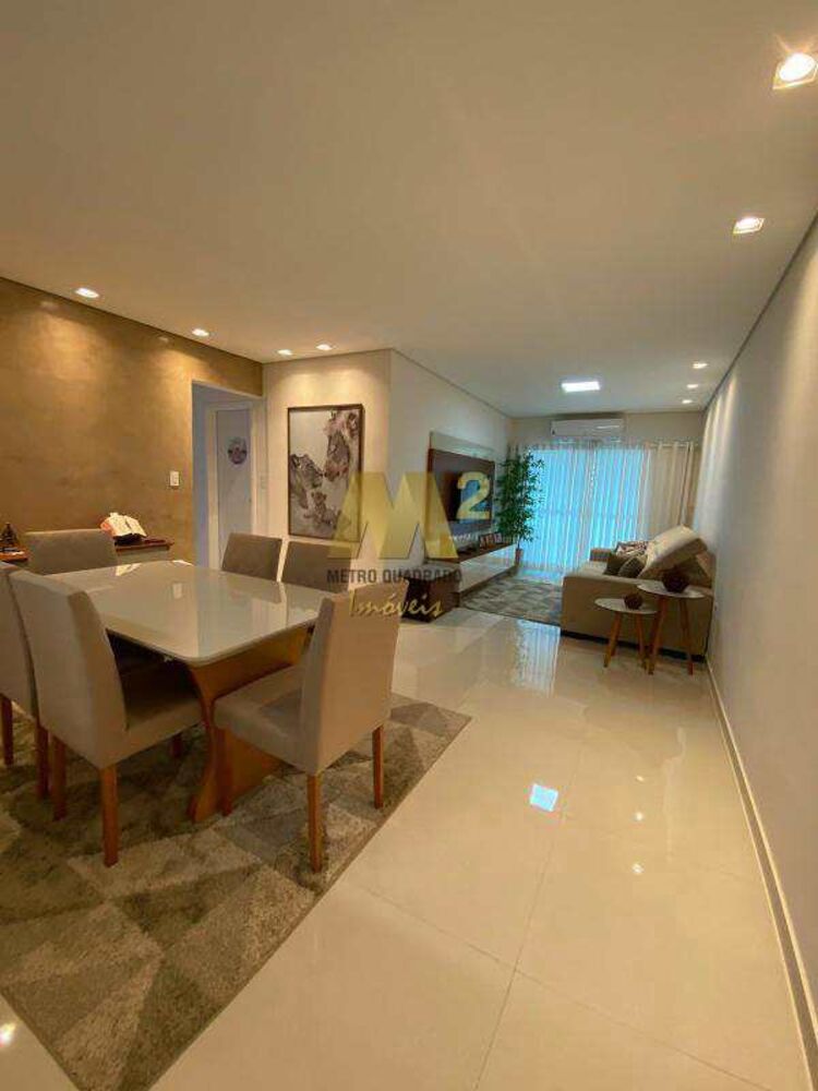 Apartamento, 3 quartos, 108 m² - Foto 8