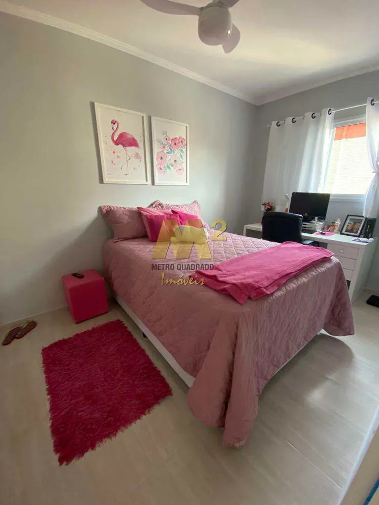Apartamento, 3 quartos, 108 m² - Foto 11
