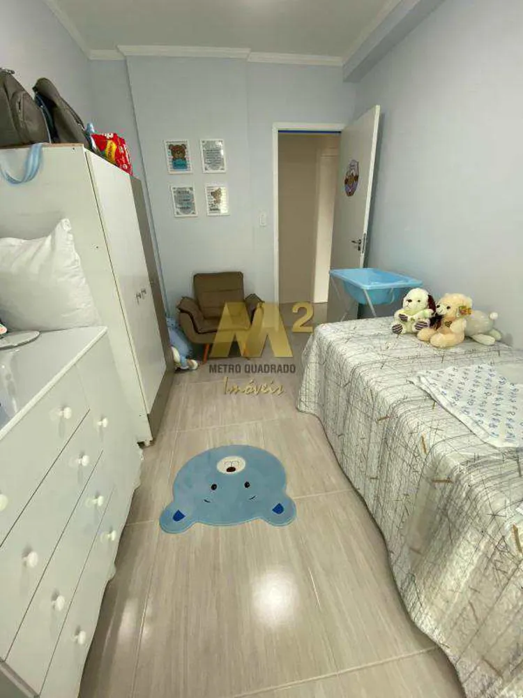 Apartamento, 3 quartos, 108 m² - Foto 15