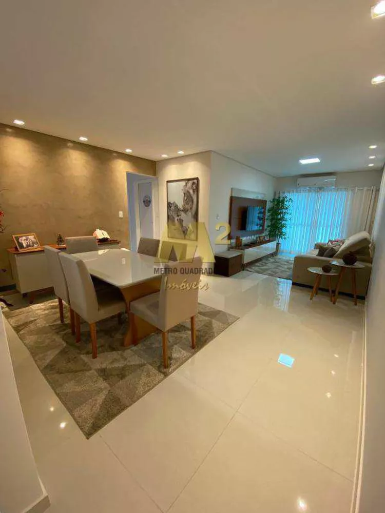 Apartamento, 3 quartos, 108 m² - Foto 4