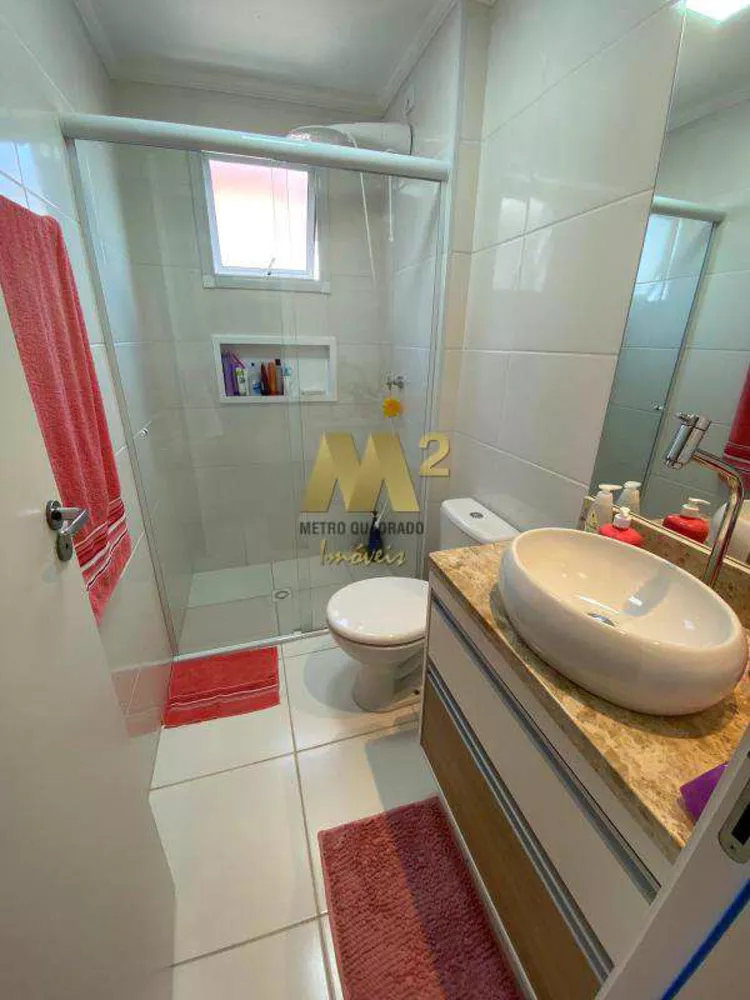 Apartamento, 3 quartos, 108 m² - Foto 3