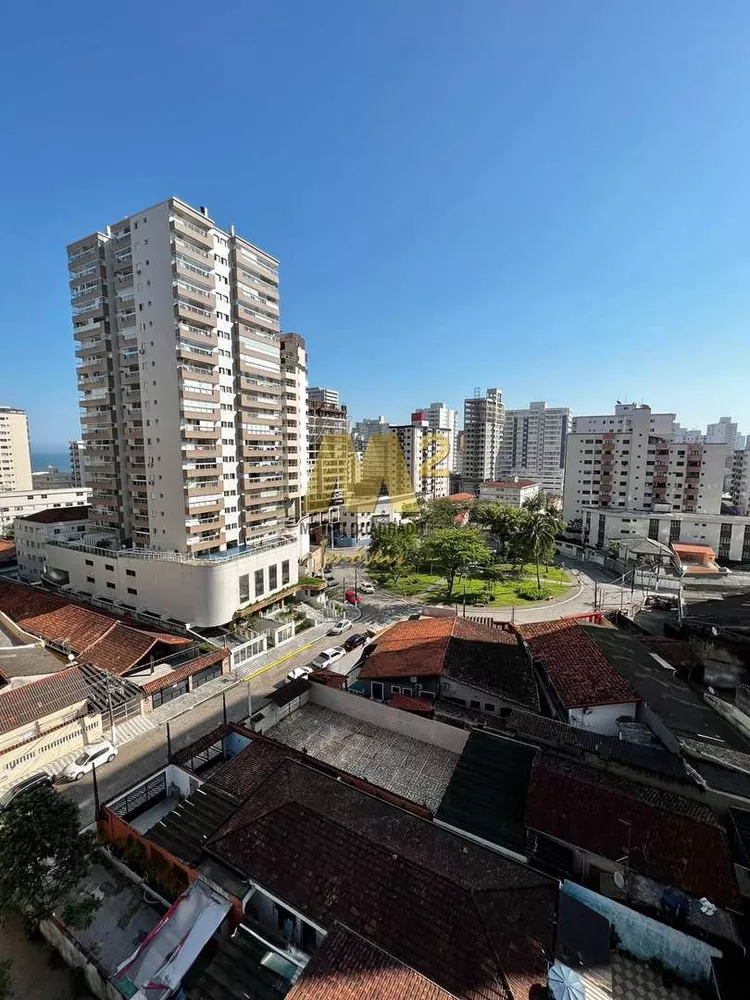 Apartamento à venda com 1 quarto, 51m² - Foto 6